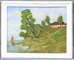 Lot #203