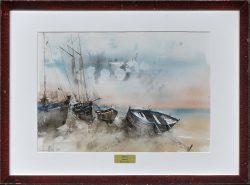 Lot #122