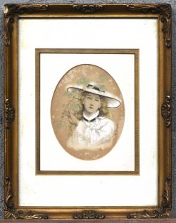 Lot #207