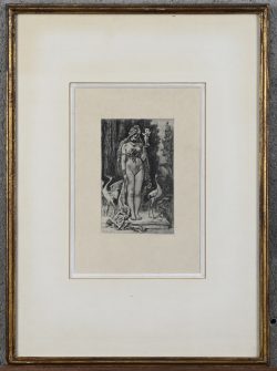 Lot #594