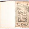 ‘The Christian’s New and Complete Family Bible’, by Rev. Thomas Bankes, of St. Mary Hall, Oxon. Gedrukt in Londen, eind 18e eeuw.