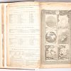 ‘The Christian’s New and Complete Family Bible’, by Rev. Thomas Bankes, of St. Mary Hall, Oxon. Gedrukt in Londen, eind 18e eeuw.