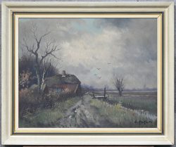 Lot #232