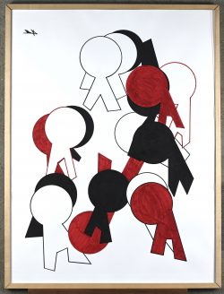 Lot #534