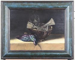 Lot #104