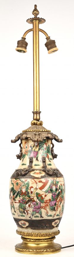 Lot #413