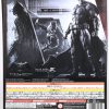 “Batman vs Superman. Dawn of Justice - Nr.1 Batman” een collectible action figure. 2016. In originele doos, kleine schade aan de rand.