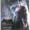 “Batman vs Superman. Dawn of Justice - Nr.2 Superman” een collectible action figure. 2016. In originele doos.