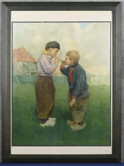 Lot #322