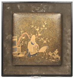 Lot #38
