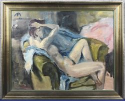 Lot #244