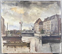 Lot #158