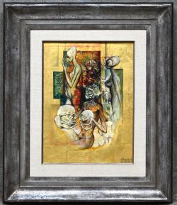 Lot #484