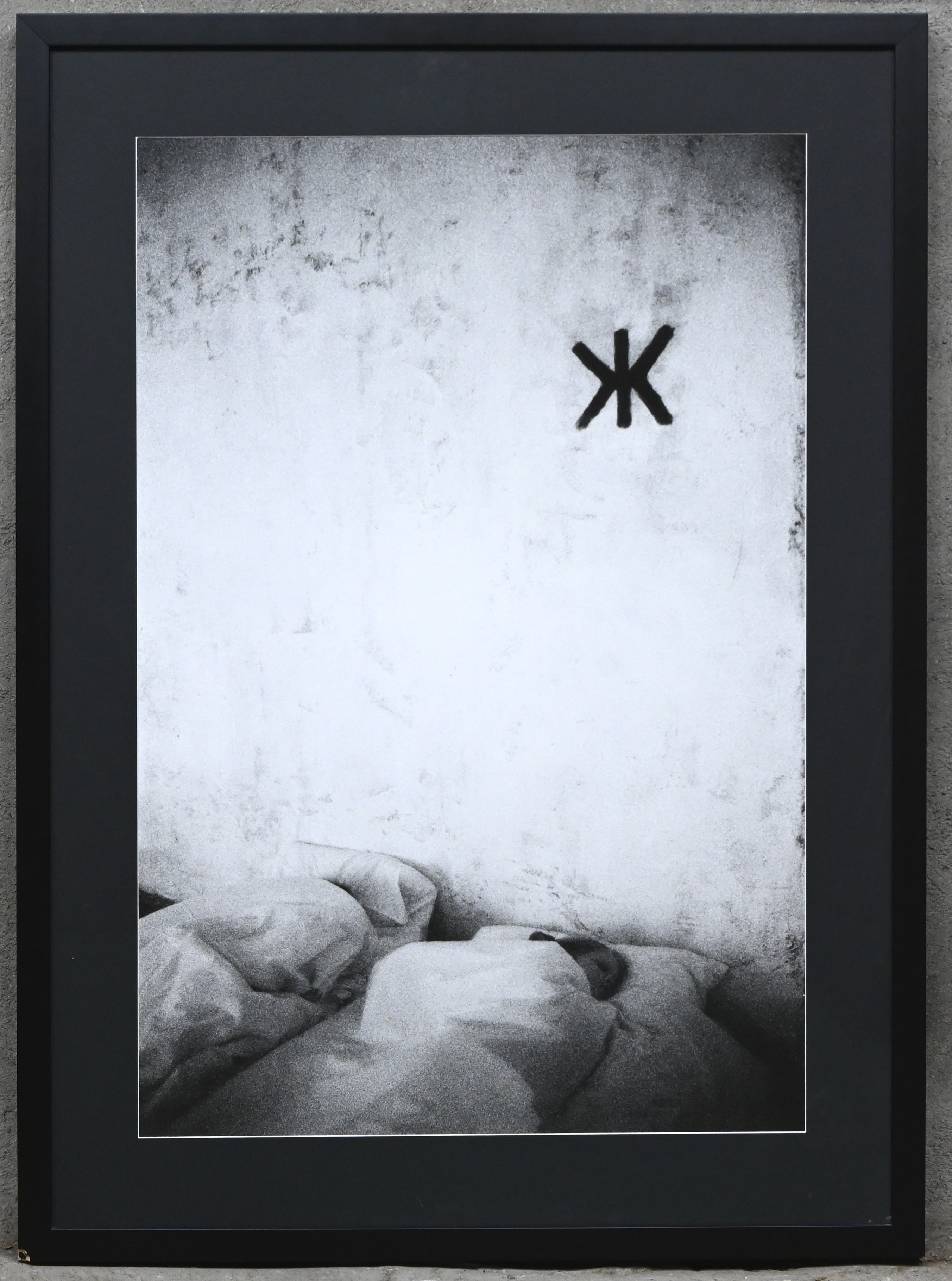 “Verborgen.” Gent 2000 Editie 1/3. Fotodruk “Verborgen.” Gent 2000 Editie 1/3. Fotodruk.