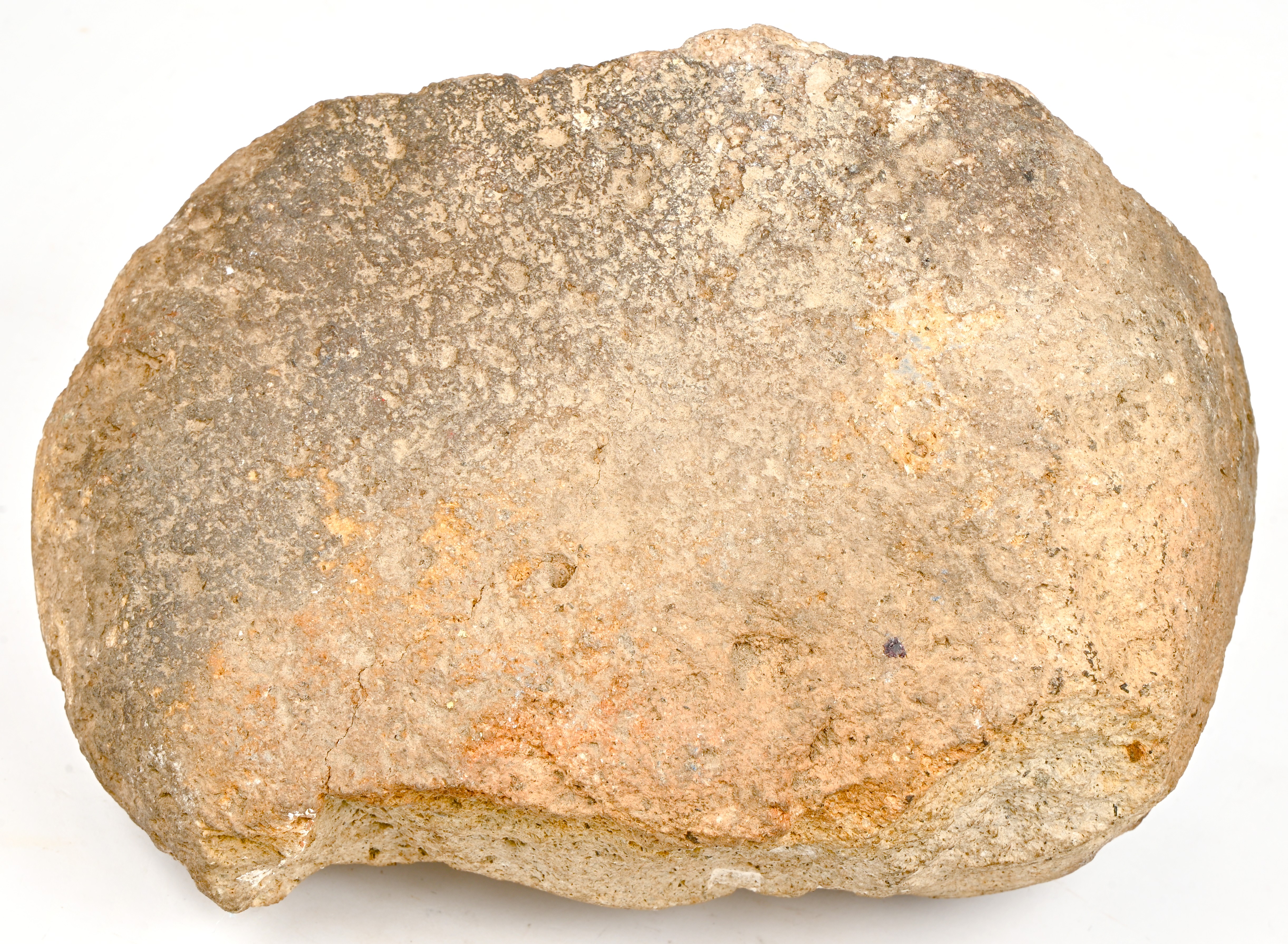 Een uit steen gesculpteerd gelaat uit “Nieuw Spanje” Een uit steen gesculpteerd gelaat uit “Nieuw Spanje”.