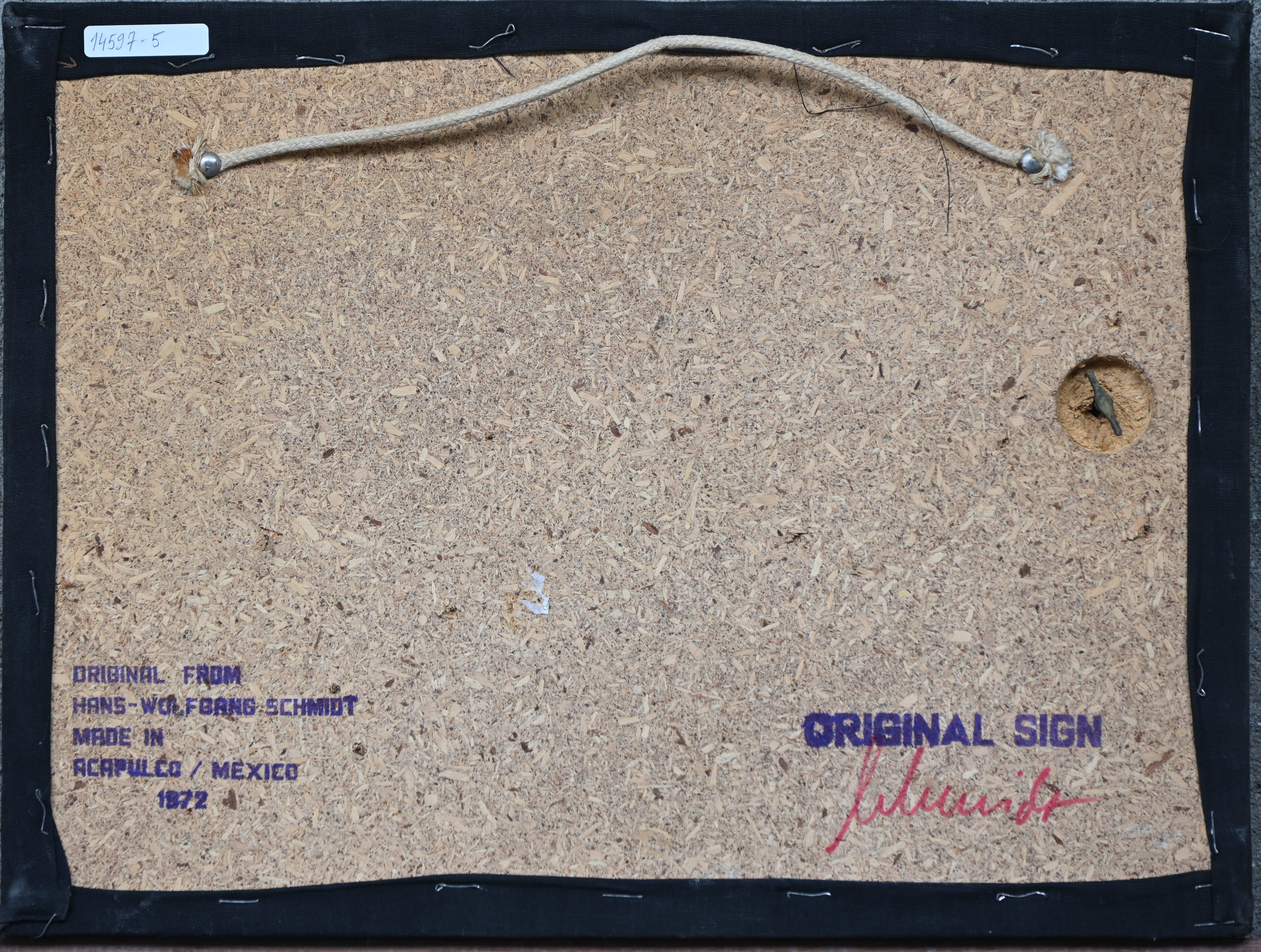 ‘Oldsmobile 1913’, een steampunk sculptuur. Getekend op de rug ‘Hans-Wolfgang Schmidt’, made in Mexico 1972 ‘Oldsmobile 1913’, een steampunk sculptuur. Getekend op de rug ‘Hans-Wolfgang Schmidt’, made in Mexico 1972.