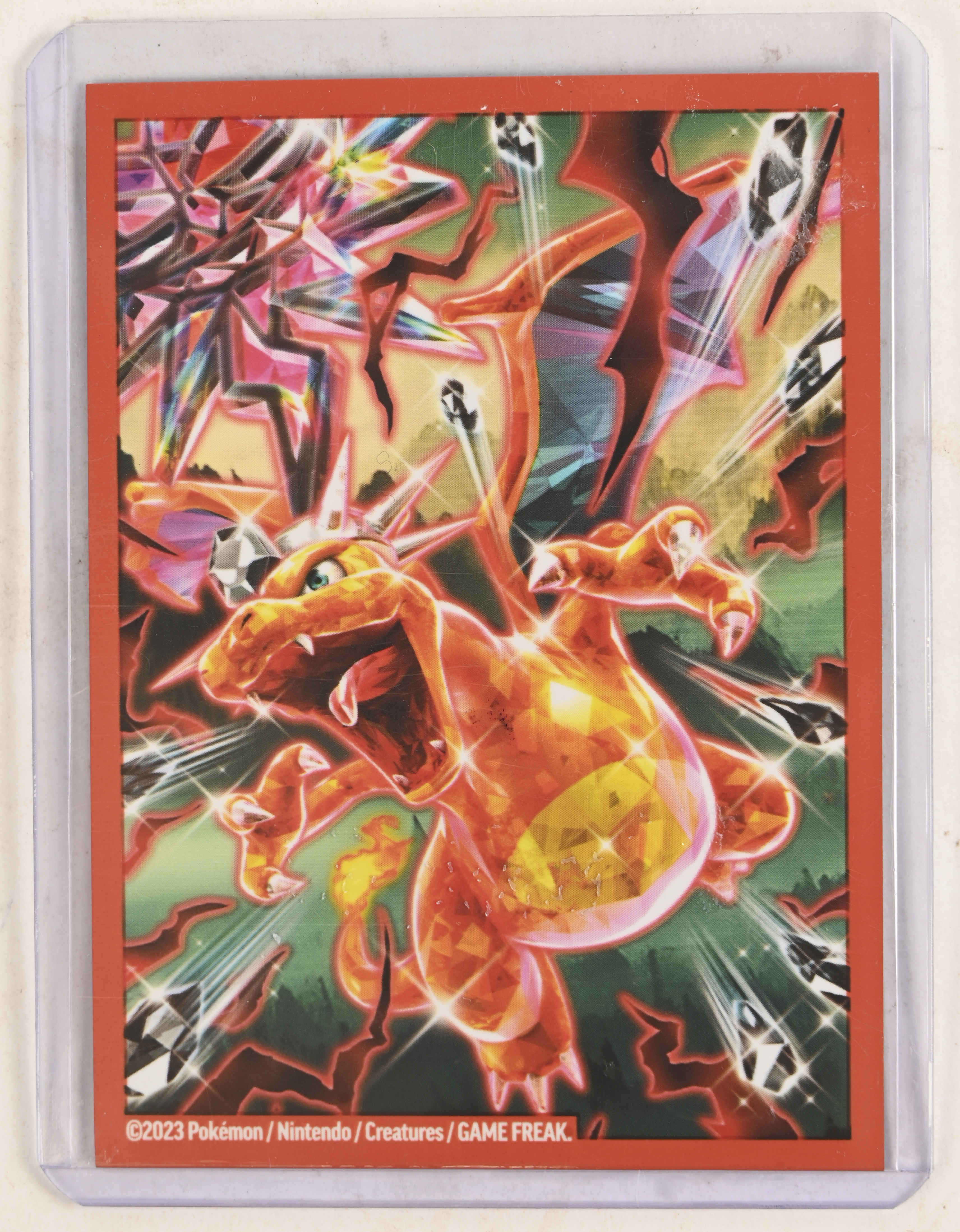 Meowscarada - 015/198 (Sparkle Holo) - Miscellaneous Cards & Products (MCAP) Near Mint Meowscarada - 015/198 (Sparkle Holo) - Miscellaneous Cards & Products (MCAP) Near Mint.