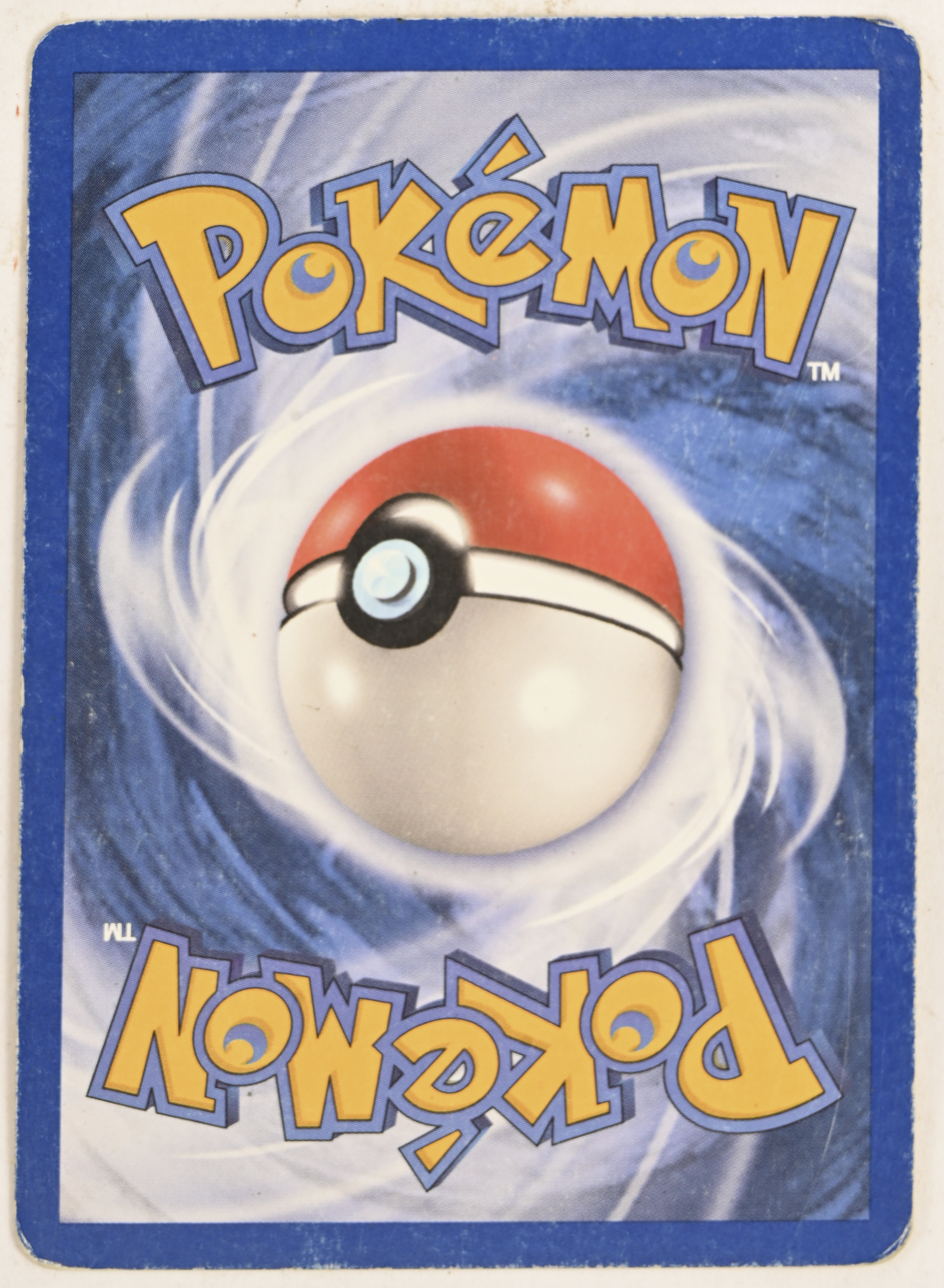Rocket's Wobbuffet - Team Rocket Returns (RR) 47/109 / Uncommon 2 Rocket's Wobbuffet - Team Rocket Returns (RR) 47/109 / Uncommon