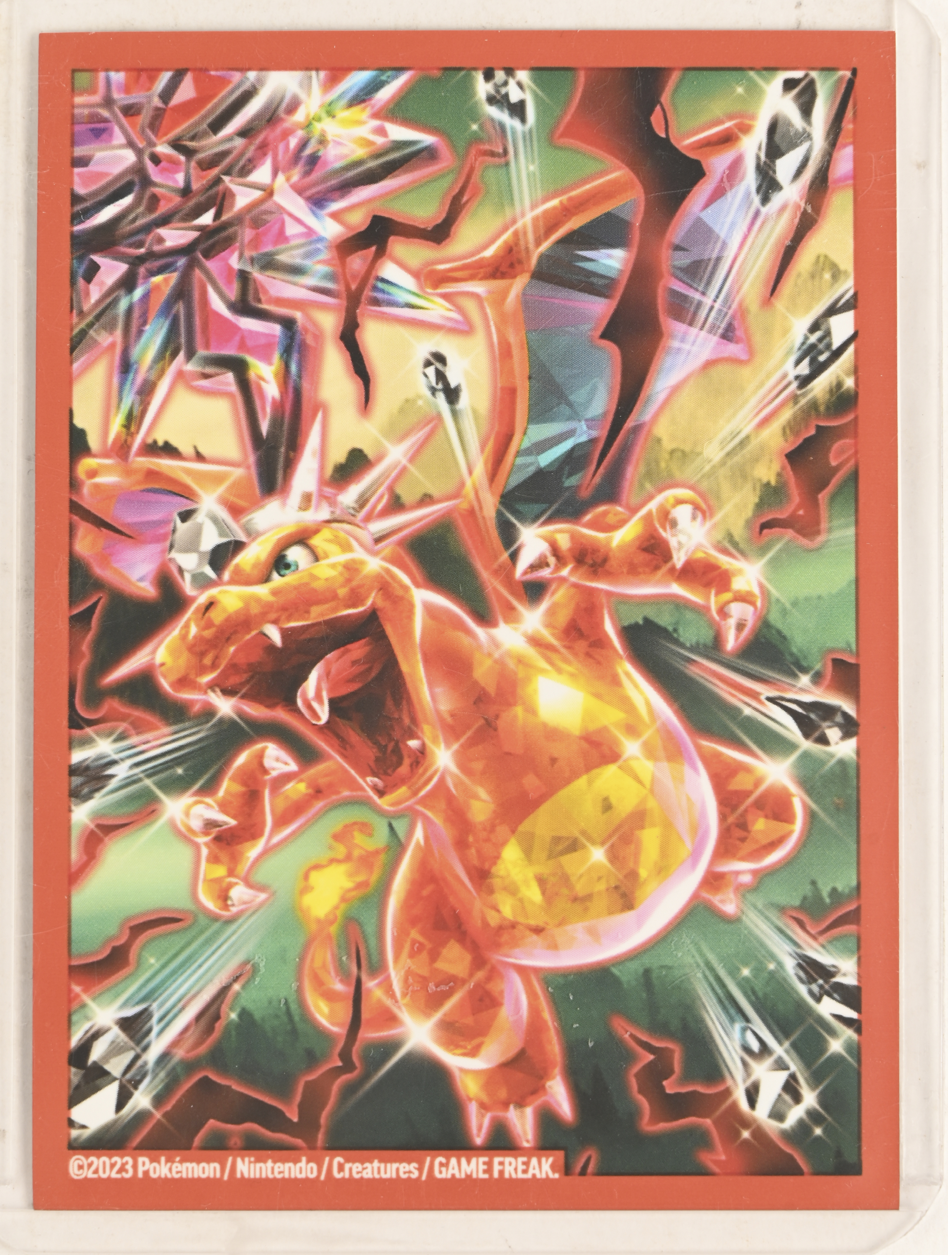 Poochyena - SWSH: Crown Zenith: Galarian Gallery (CRZ:GG) GG33/GG70 / Ultra Rare 2 Poochyena - SWSH: Crown Zenith: Galarian Gallery (CRZ:GG) GG33/GG70 / Ultra Rare