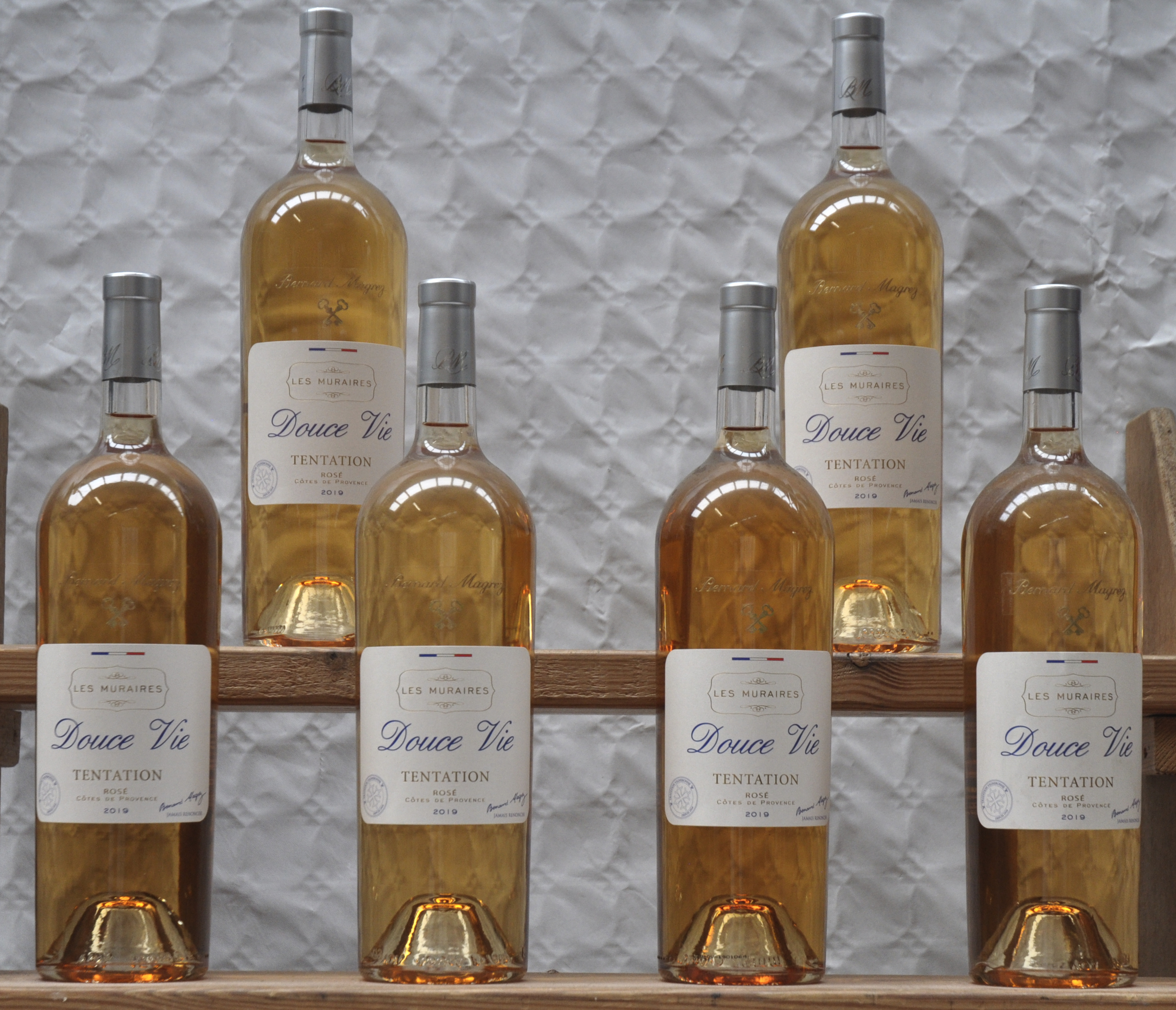 Les Clos de Paulilles Vin doux naturel A.O.P. Banyuls-Rimage Cazes, Rivesaltes M.D. D Les Clos de Paulilles Vin doux naturel A.O.P. Banyuls-Rimage Cazes, Rivesaltes M.D. D. 2016 aantal: 5 bt