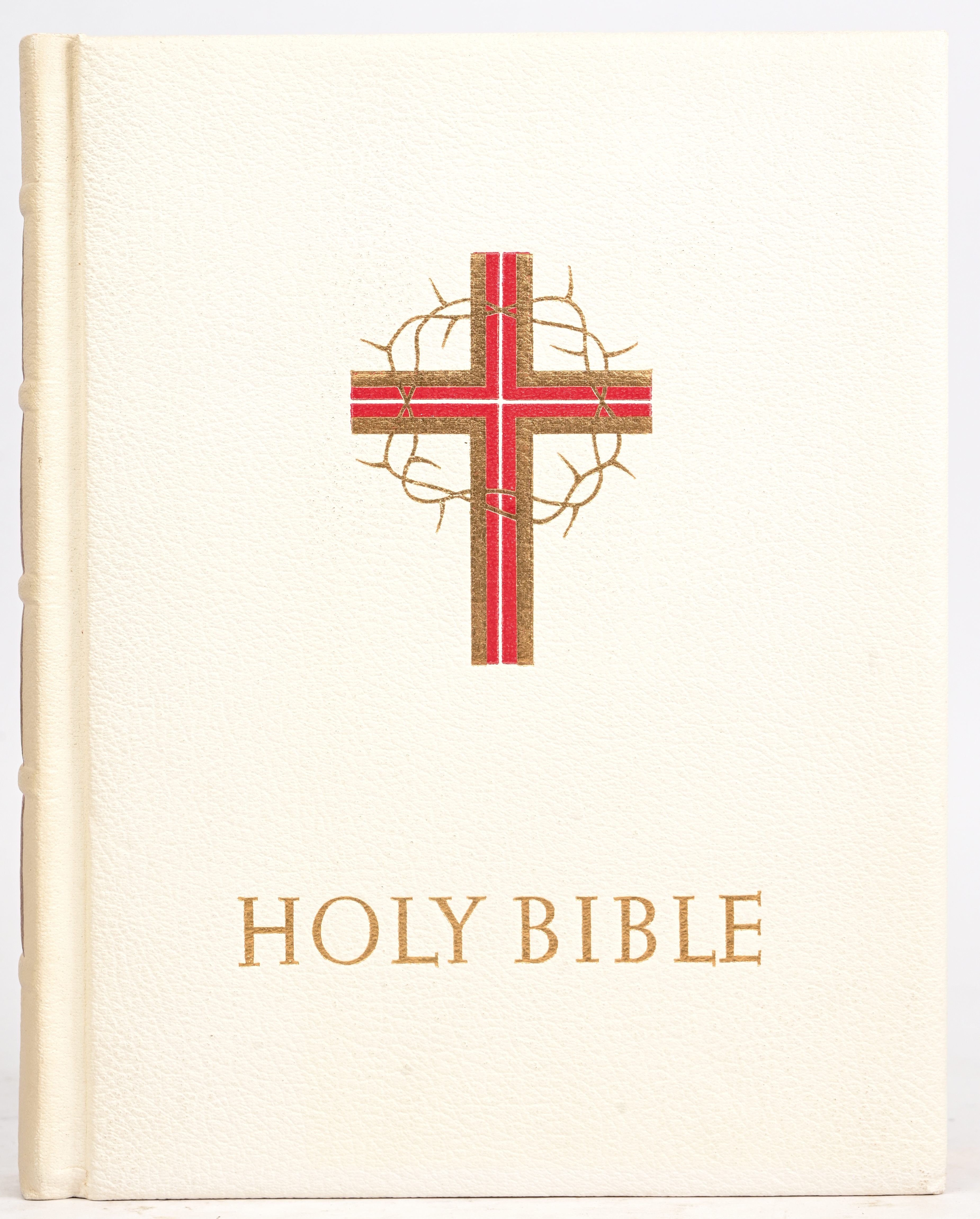 Een Engelstalige bijbel, Good Counsel Publishing Co. Inc Een Engelstalige bijbel, Good Counsel Publishing Co. Inc.